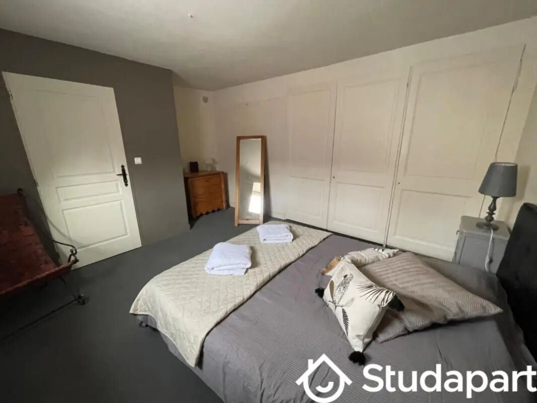Appartement à louer, 70m², Rouen