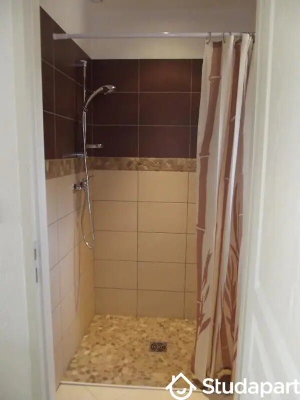 Appartement à louer, 24m², Le Pradet