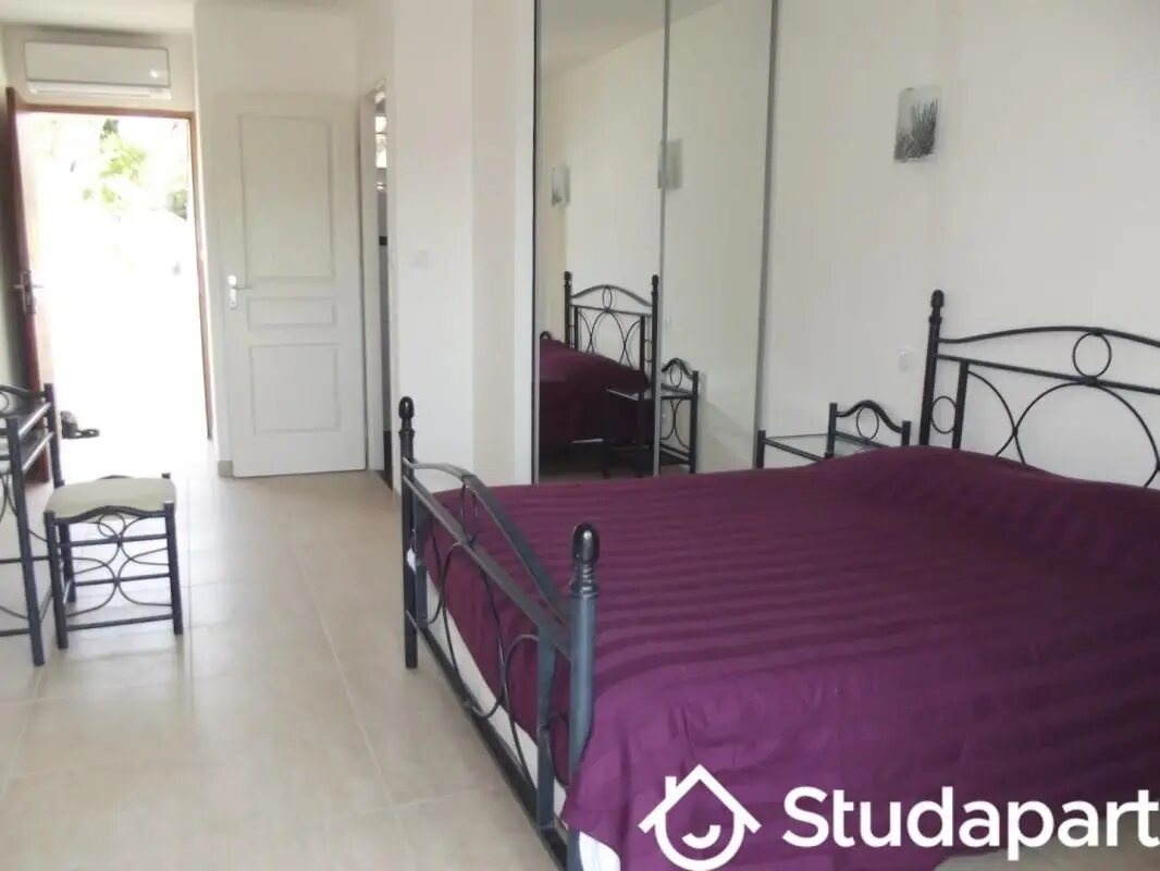 Appartement à louer, 24m², Le Pradet