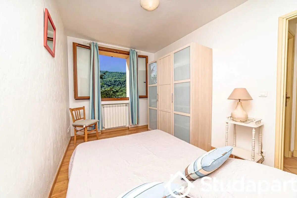 Appartement à louer, 38m², Le Bar-sur-Loup