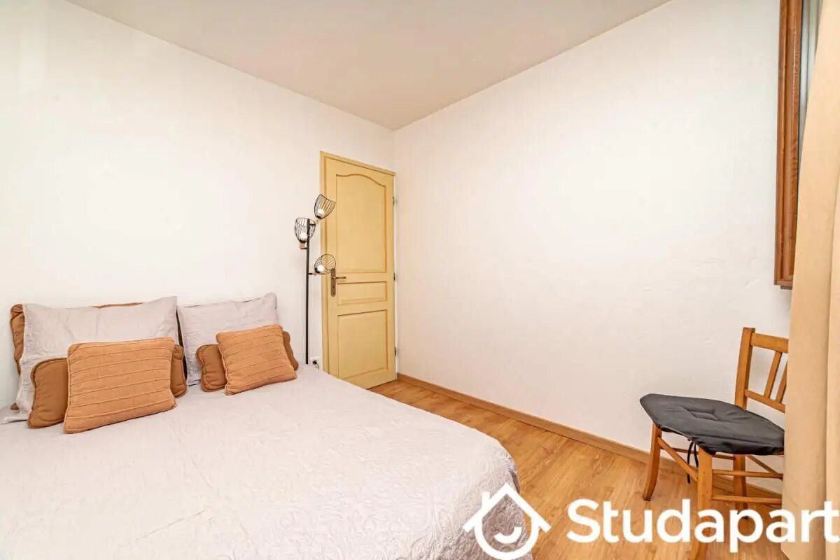 Appartement à louer, 38m², Le Bar-sur-Loup