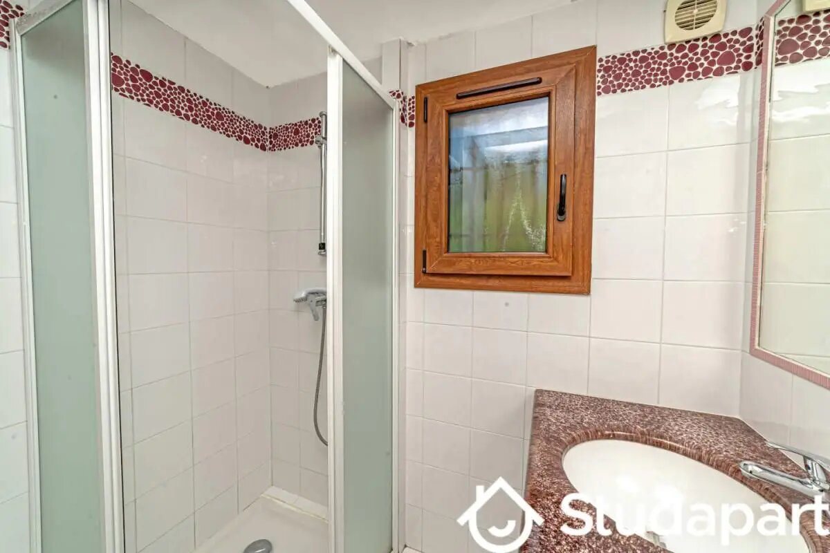 Appartement à louer, 38m², Le Bar-sur-Loup