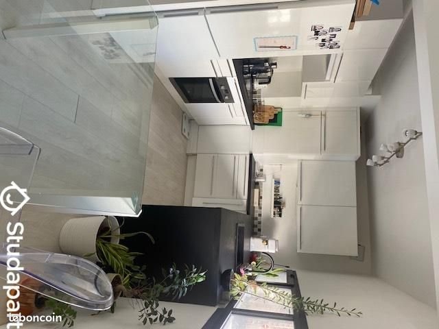 Appartement à louer, 62m², Cannes