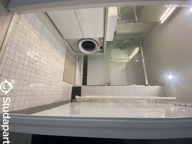 Appartement à louer, 62m², Cannes