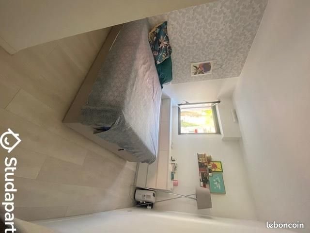 Appartement à louer, 62m², Cannes