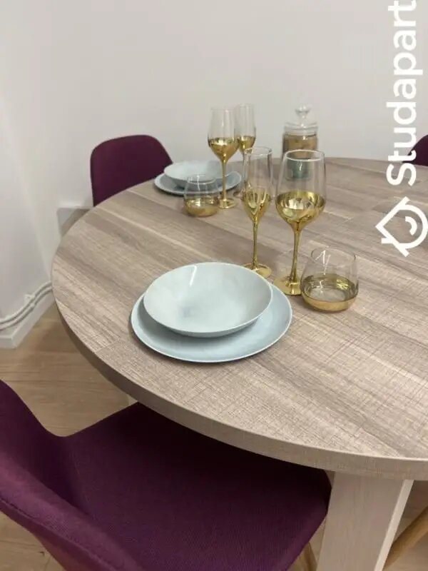 Appartement à louer, 42m², Rouen