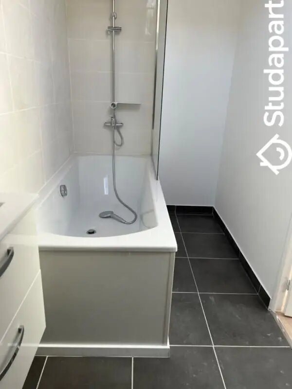 Appartement à louer, 42m², Rouen