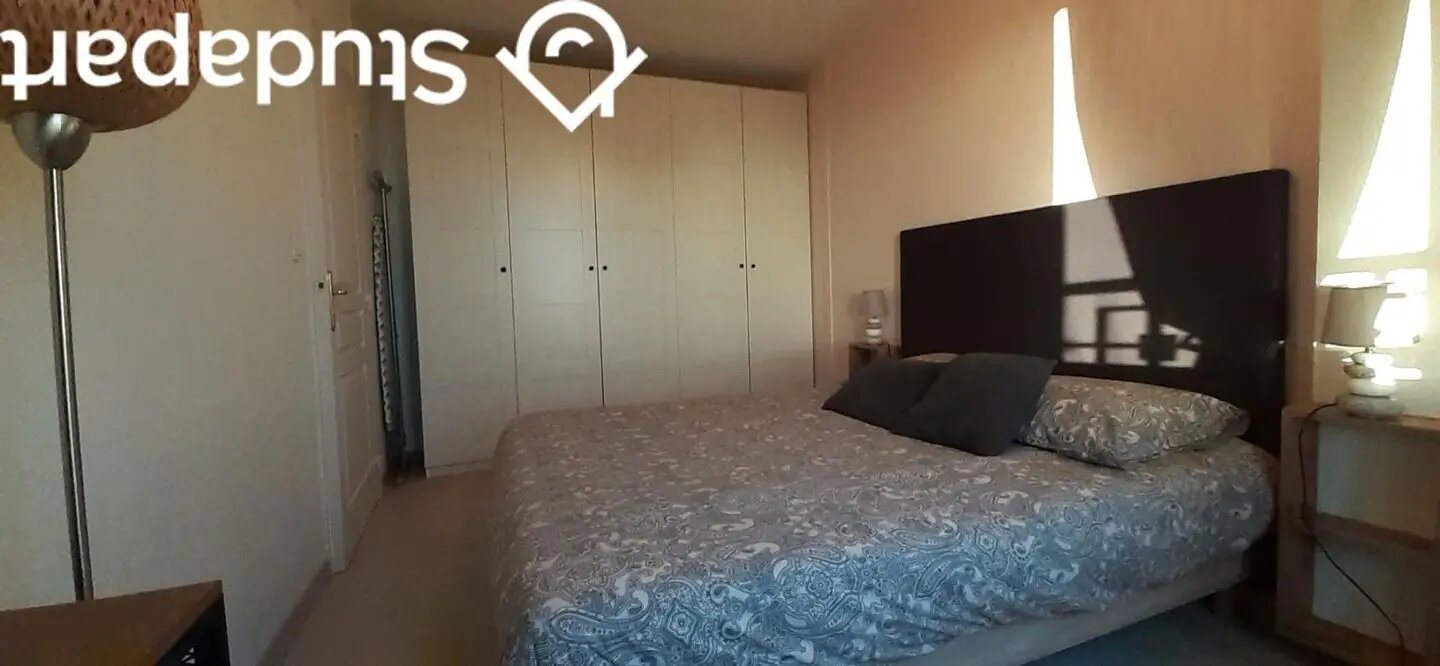 Appartement à louer, 51m², Saint-Genis-Laval