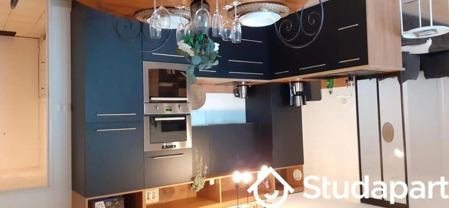 Appartement à louer, 51m², Saint-Genis-Laval