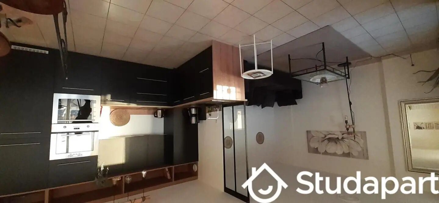 Appartement à louer, 51m², Saint-Genis-Laval