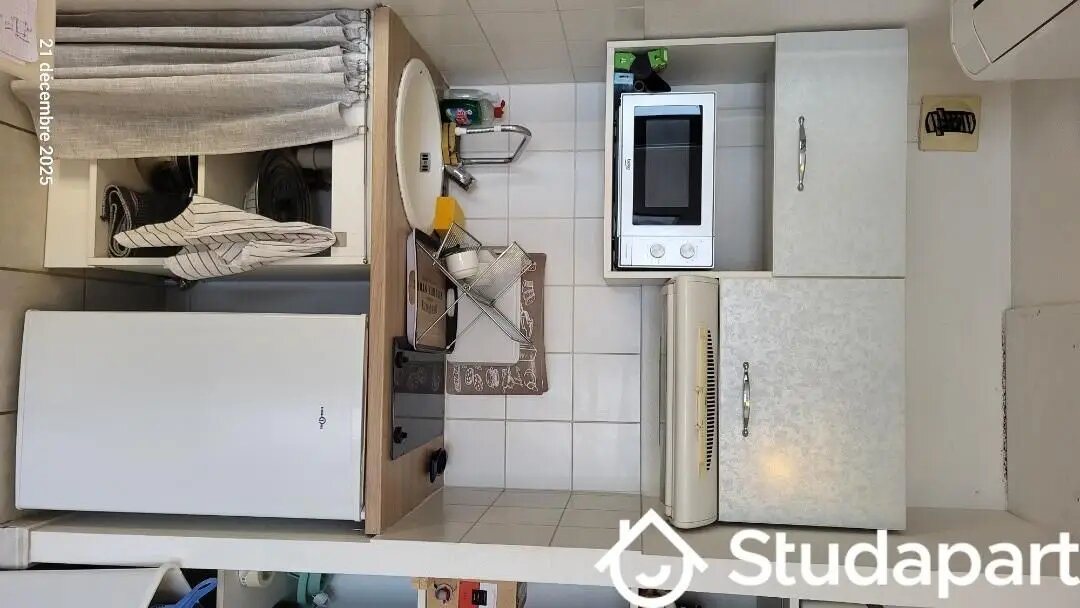 Appartement à louer, 30m², Fleury d'Aude