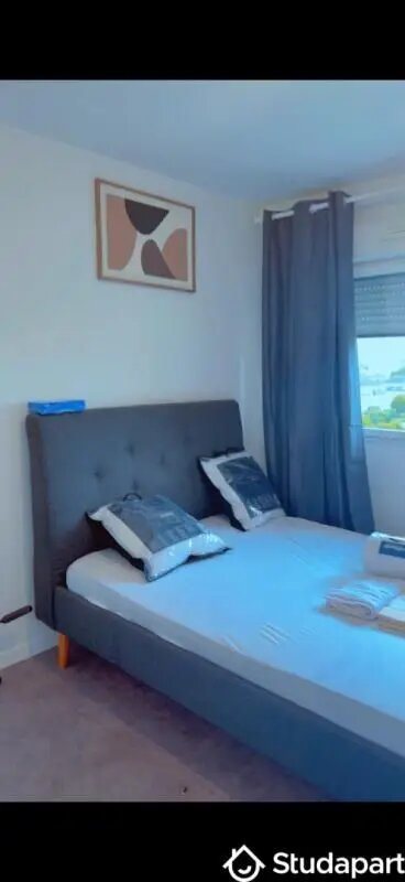 Appartement à louer, 50m², Rennes