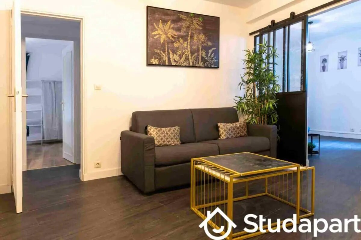 Appartement à louer, 80m², Avignon