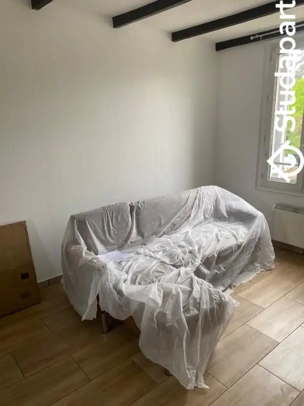 Appartement à louer, 44m², Livry-Gargan