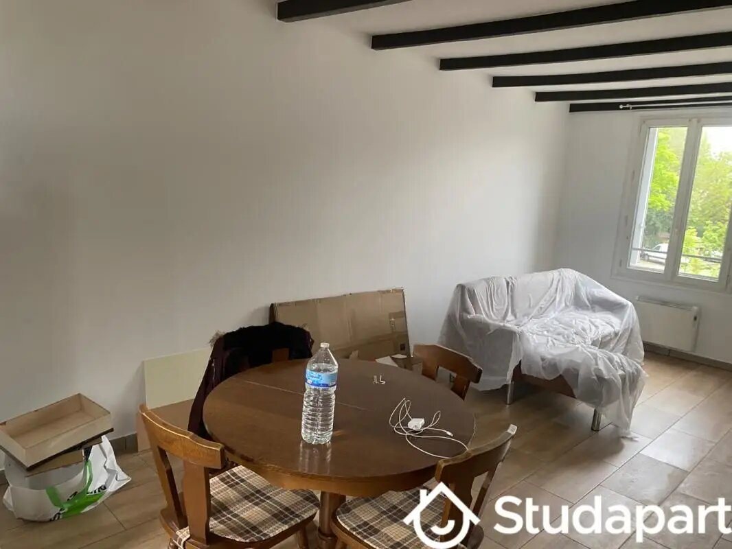 Appartement à louer, 44m², Livry-Gargan