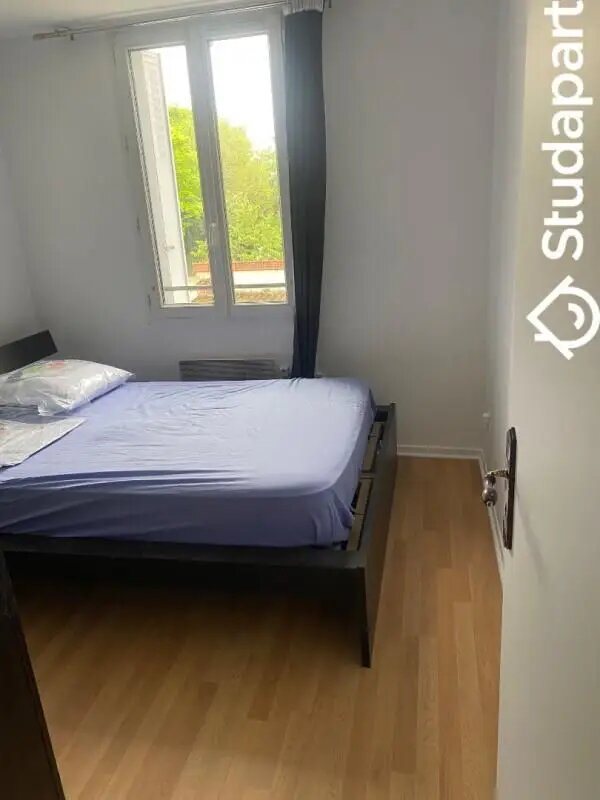 Appartement à louer, 44m², Livry-Gargan