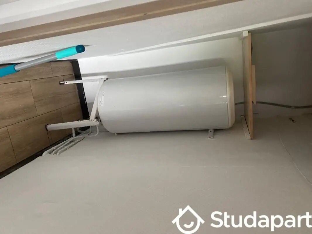 Appartement à louer, 44m², Livry-Gargan