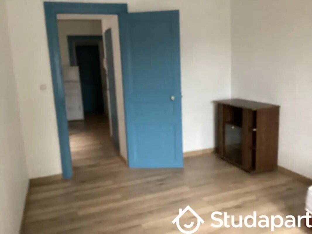 Appartement à louer, 28m², Belfort