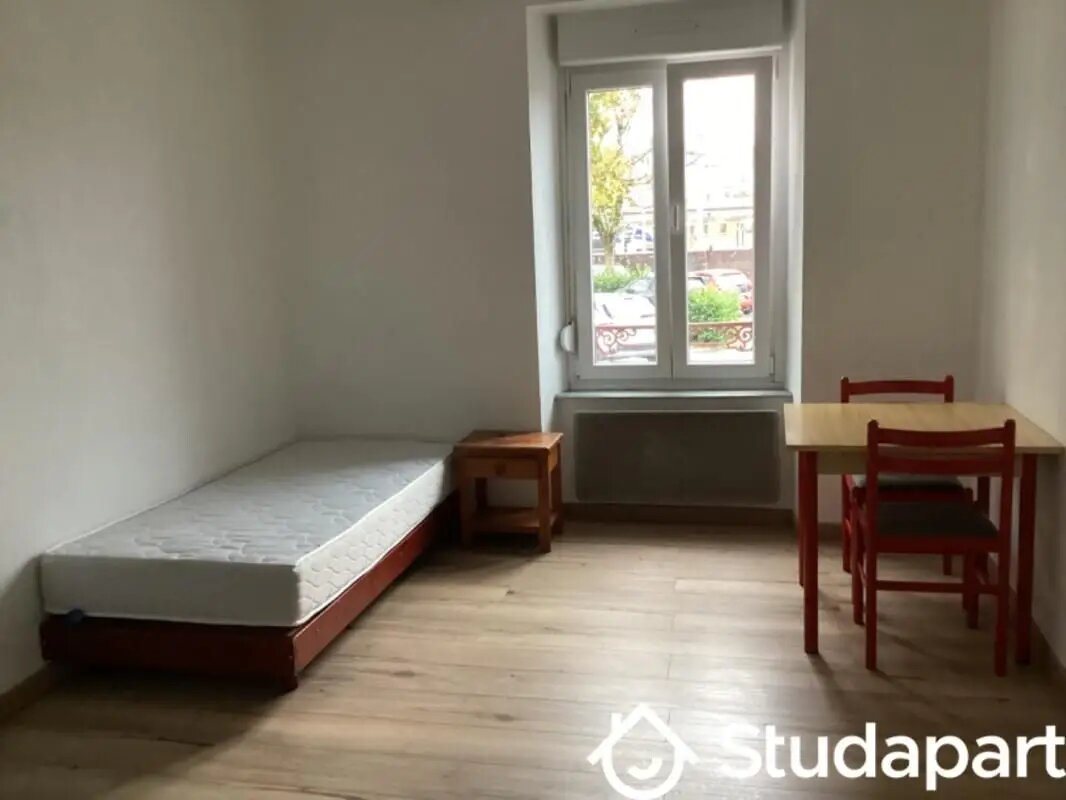 Appartement à louer, 28m², Belfort