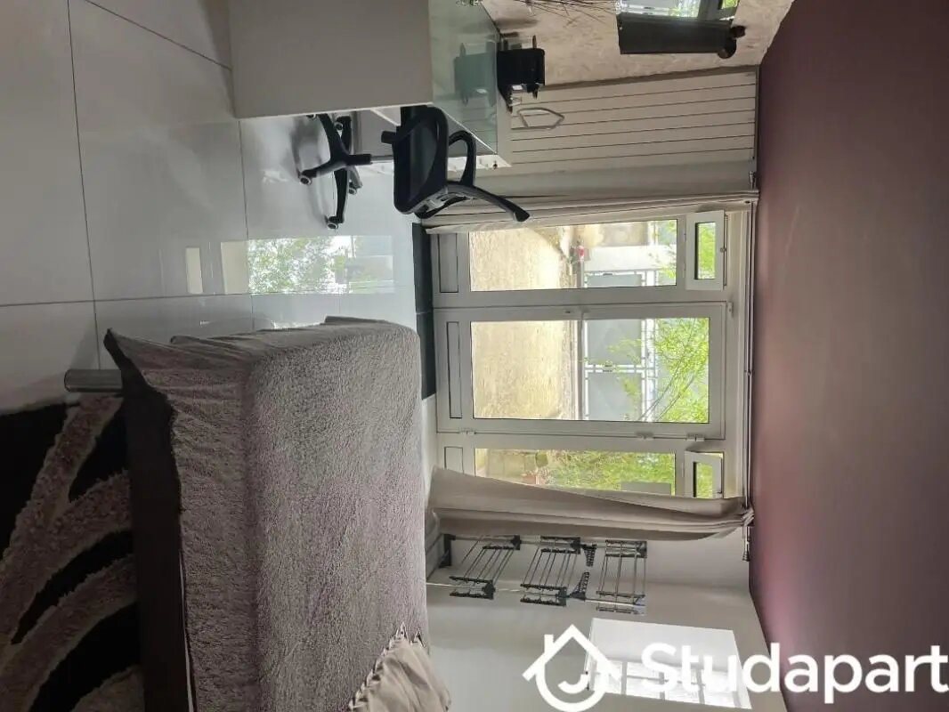 Appartement à louer, 30m², Montfermeil