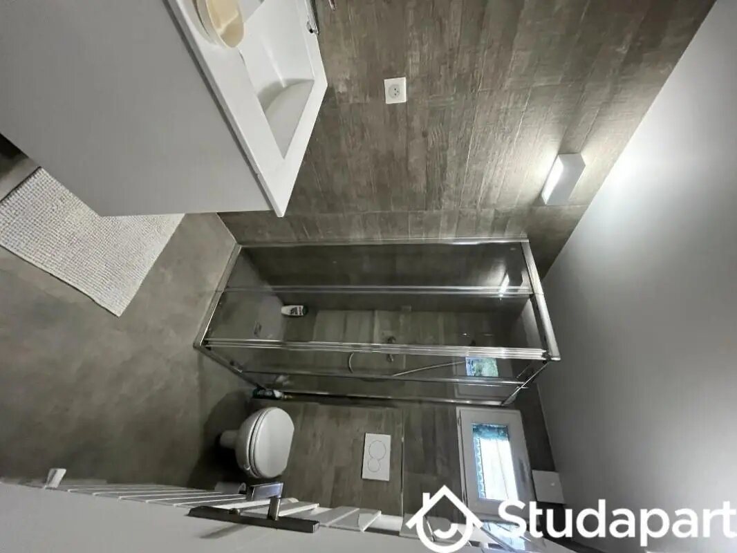 Appartement à louer, 30m², Montfermeil