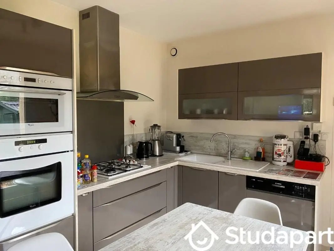 Appartement à louer, 12m², Saint-Barthélemy-d'Anjou
