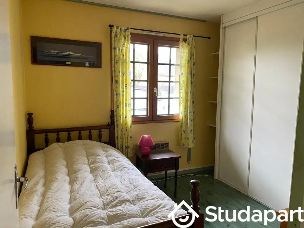 Appartement à louer, 12m², Saint-Barthélemy-d'Anjou
