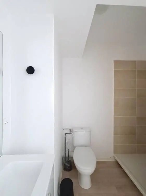 Appartement à louer, 19m², Niort