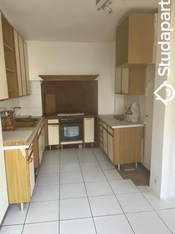 Appartement à louer, 75m², Fontaine
