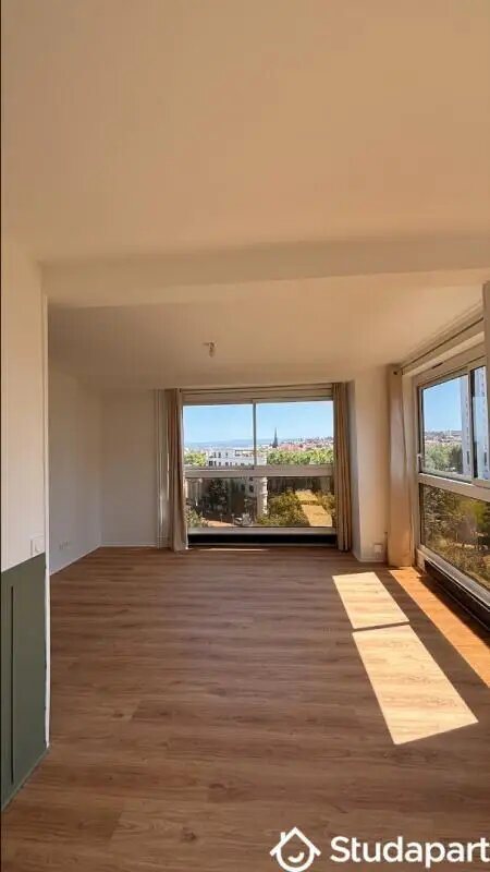 Appartement à louer, 35m², Clermont-Ferrand