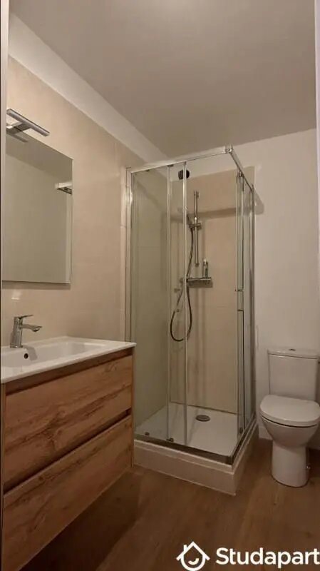 Appartement à louer, 35m², Clermont-Ferrand