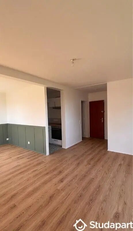 Appartement à louer, 35m², Clermont-Ferrand