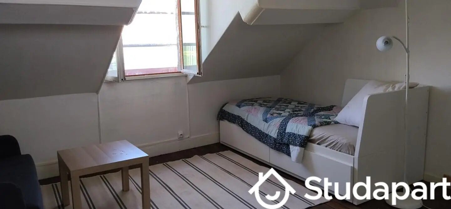 Appartement à louer, 20m², Saint-Germain-en-Laye