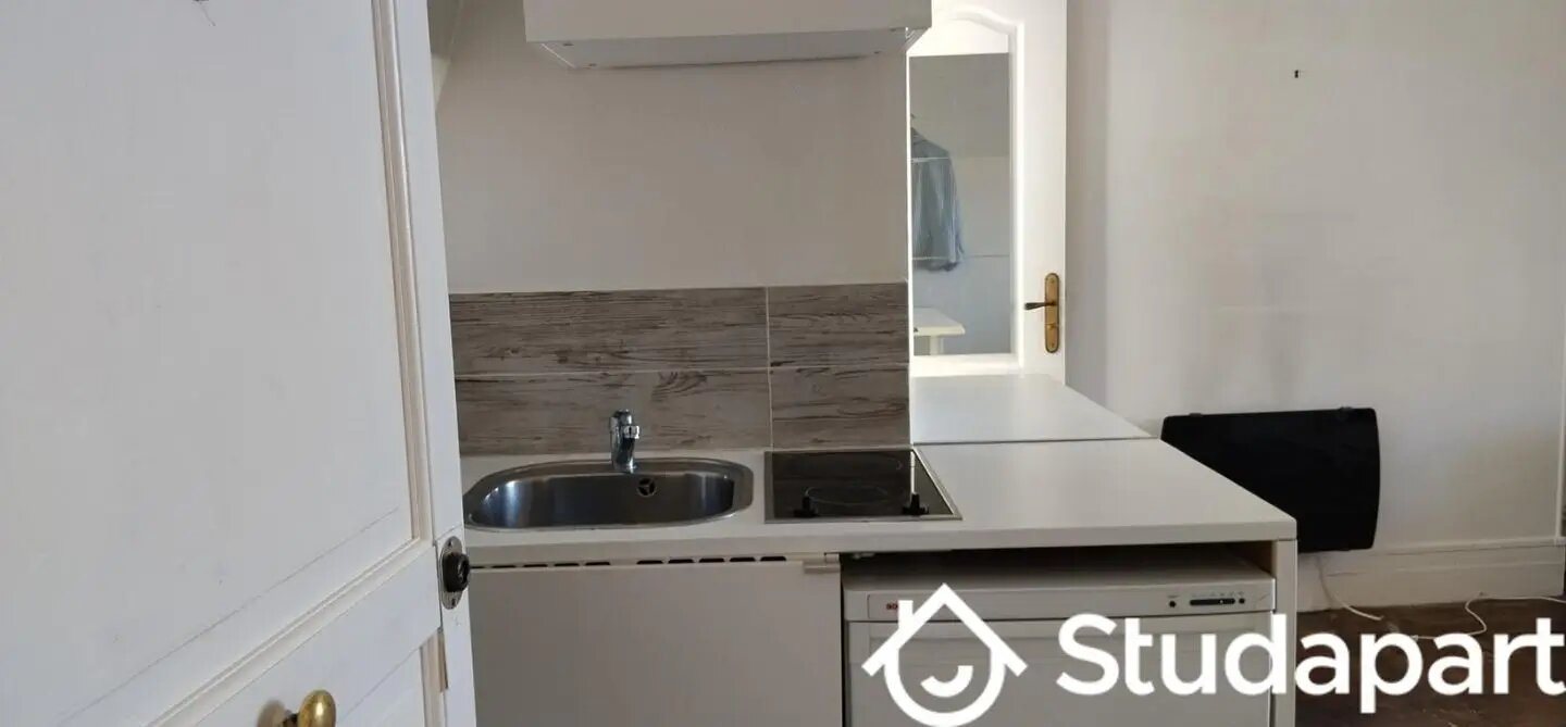 Appartement à louer, 20m², Saint-Germain-en-Laye