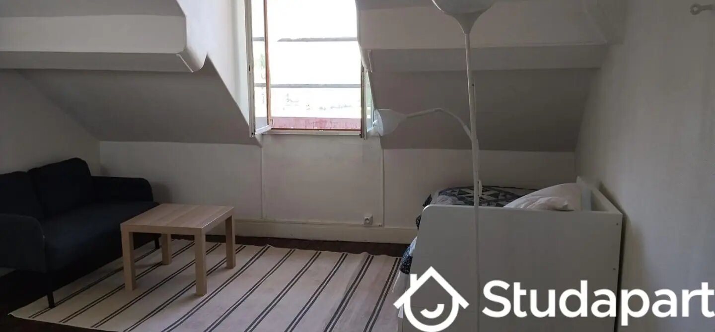 Appartement à louer, 20m², Saint-Germain-en-Laye