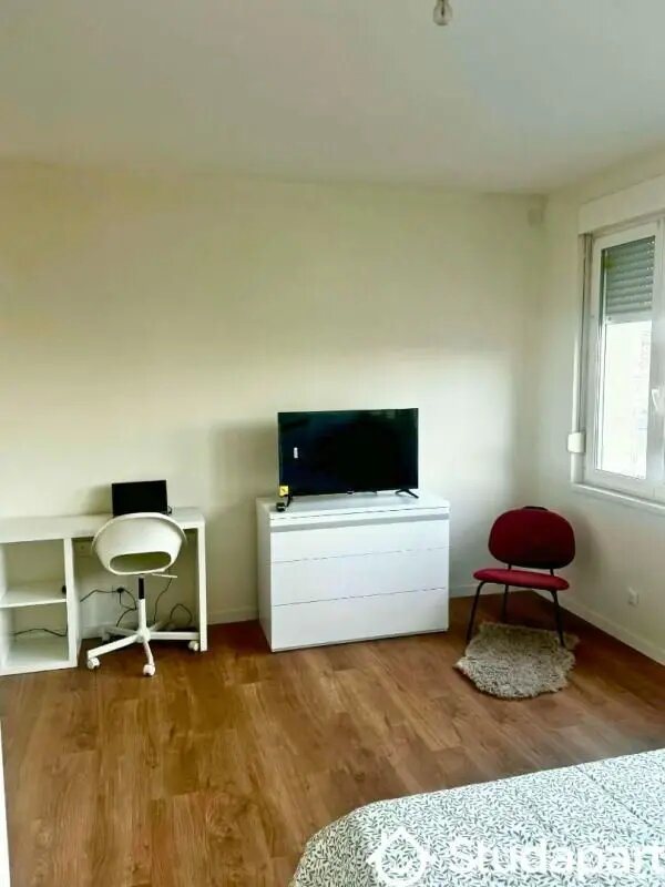 Appartement à louer, 30m², Cambrai
