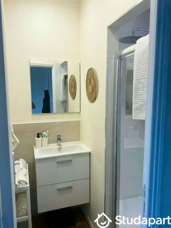Appartement à louer, 30m², Cambrai