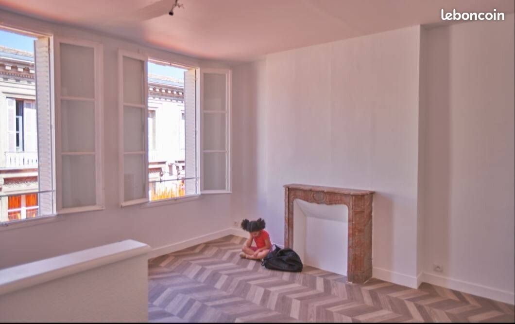 Appartement à louer, 28m², Libourne