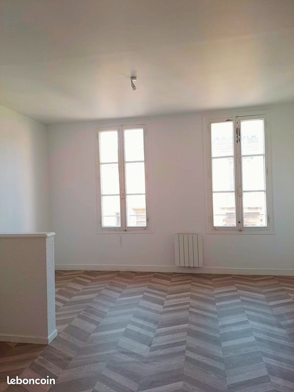 Appartement à louer, 28m², Libourne