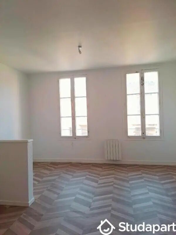 Appartement à louer, 28m², Libourne
