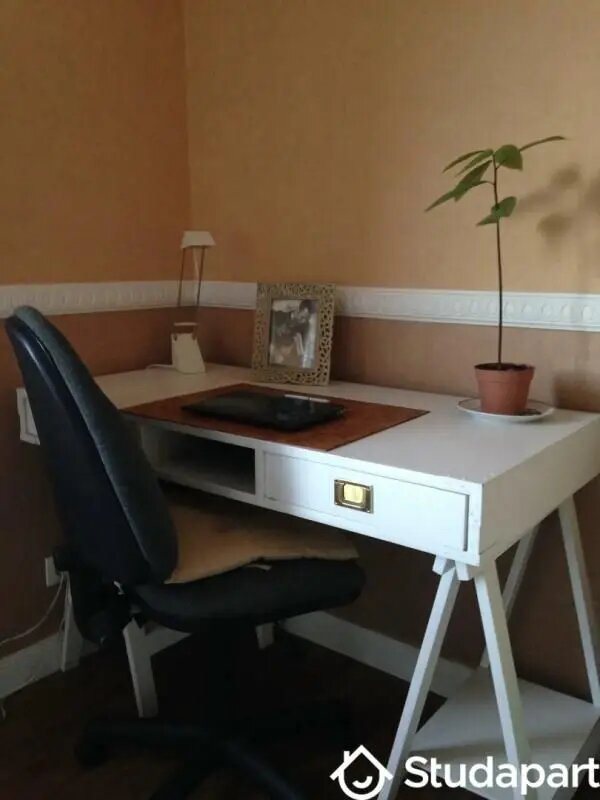 Appartement à louer, 14m², Grenoble