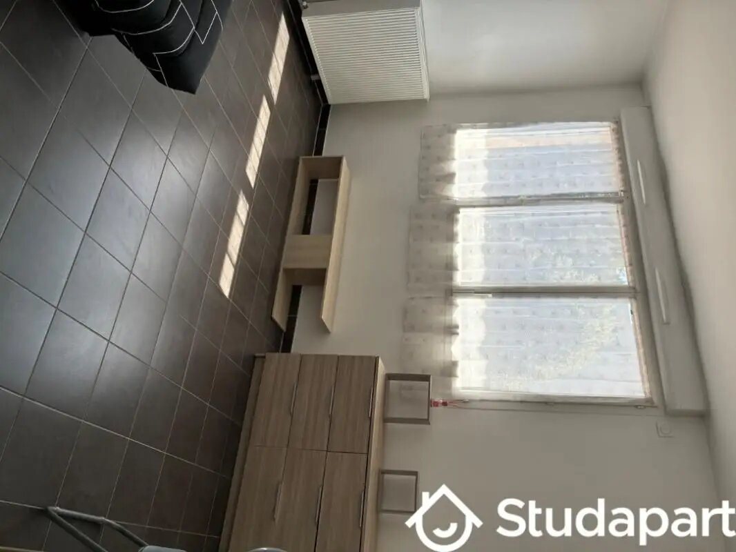 Appartement à louer, 25m², Créteil