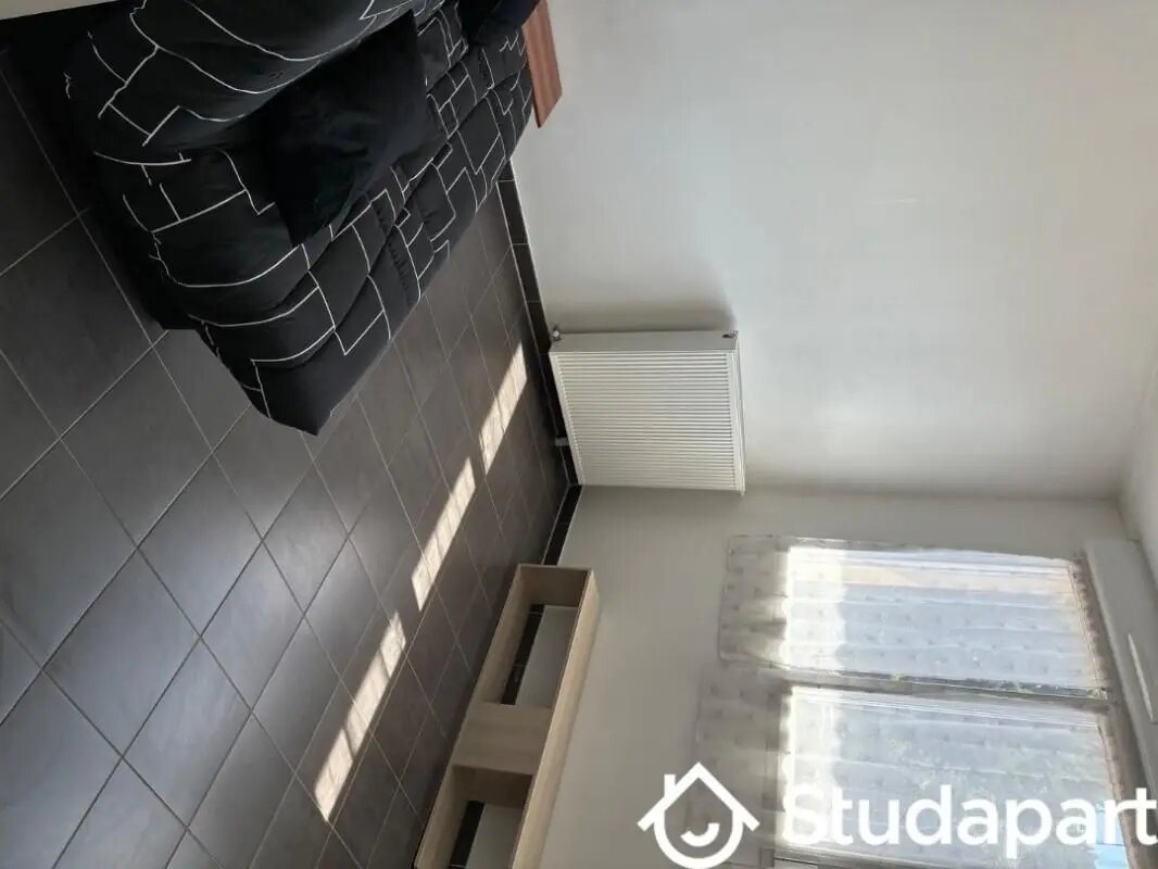 Appartement à louer, 25m², Créteil