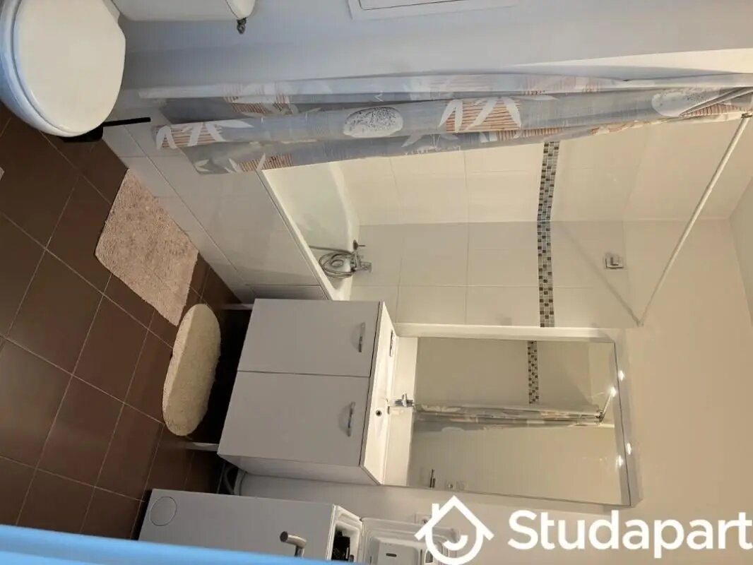 Appartement à louer, 25m², Créteil