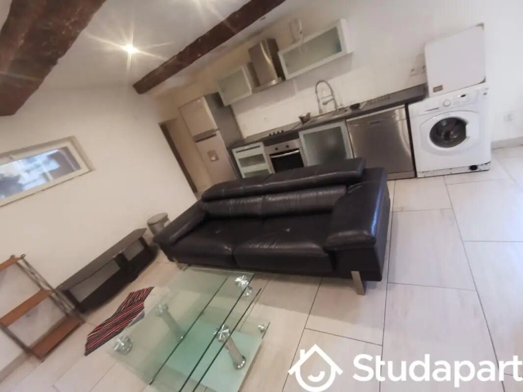 Appartement à louer, 50m², Neuville-sur-Saône