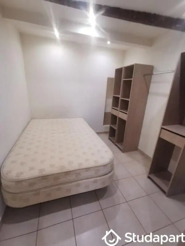 Appartement à louer, 50m², Neuville-sur-Saône