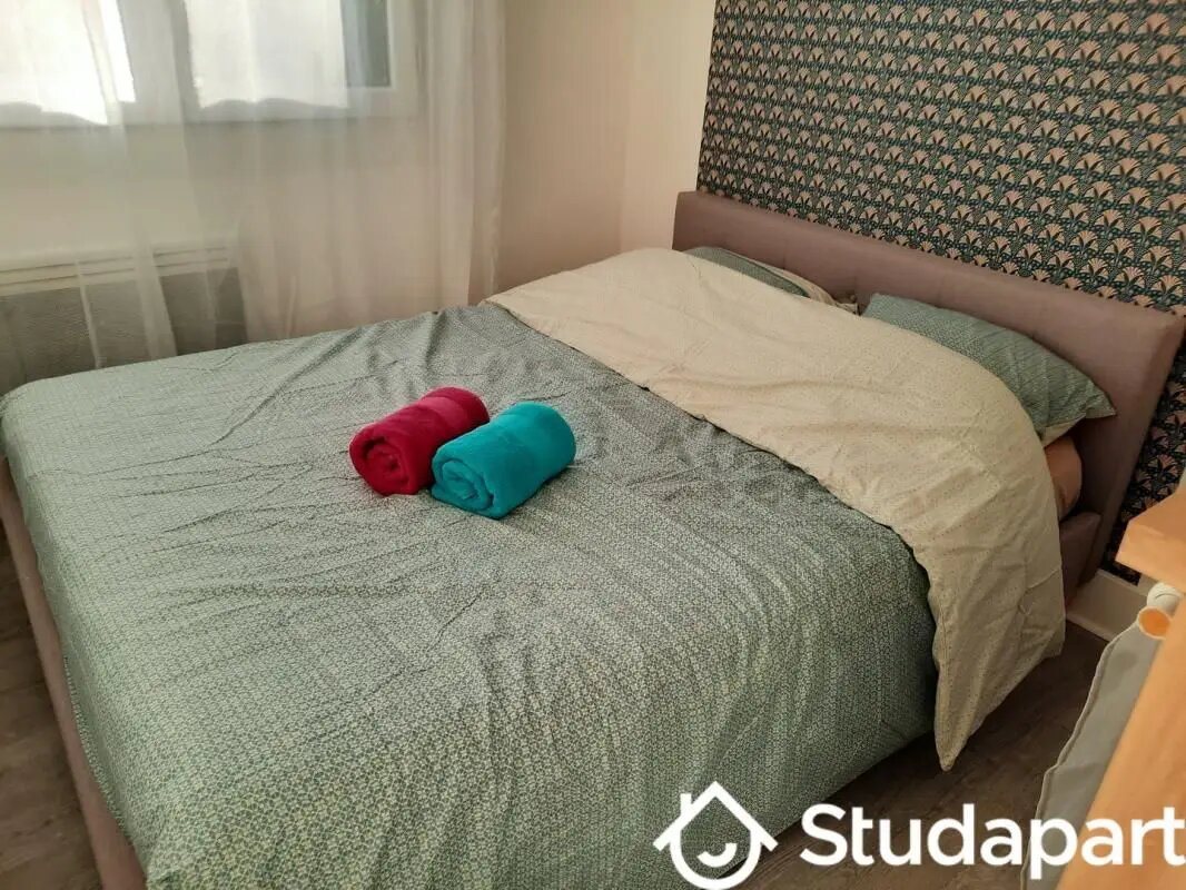 Appartement à louer, 26m², Montpellier