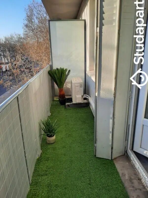 Appartement à louer, 26m², Montpellier