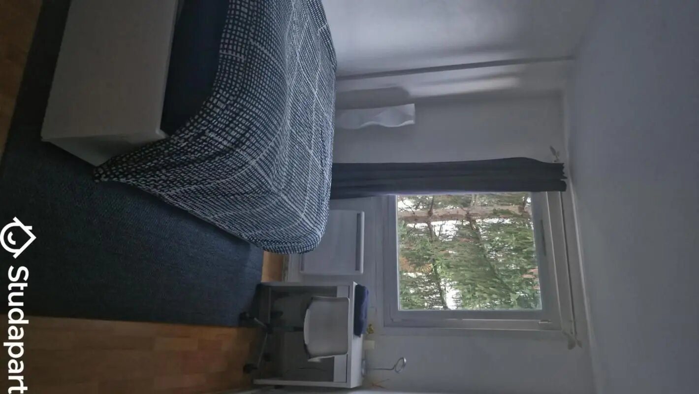 Appartement à louer, 15m², Fresnes