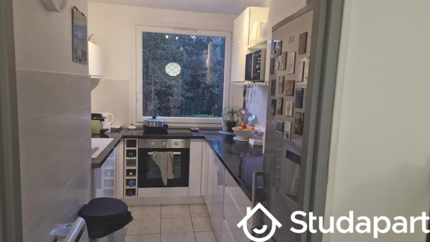 Appartement à louer, 15m², Fresnes